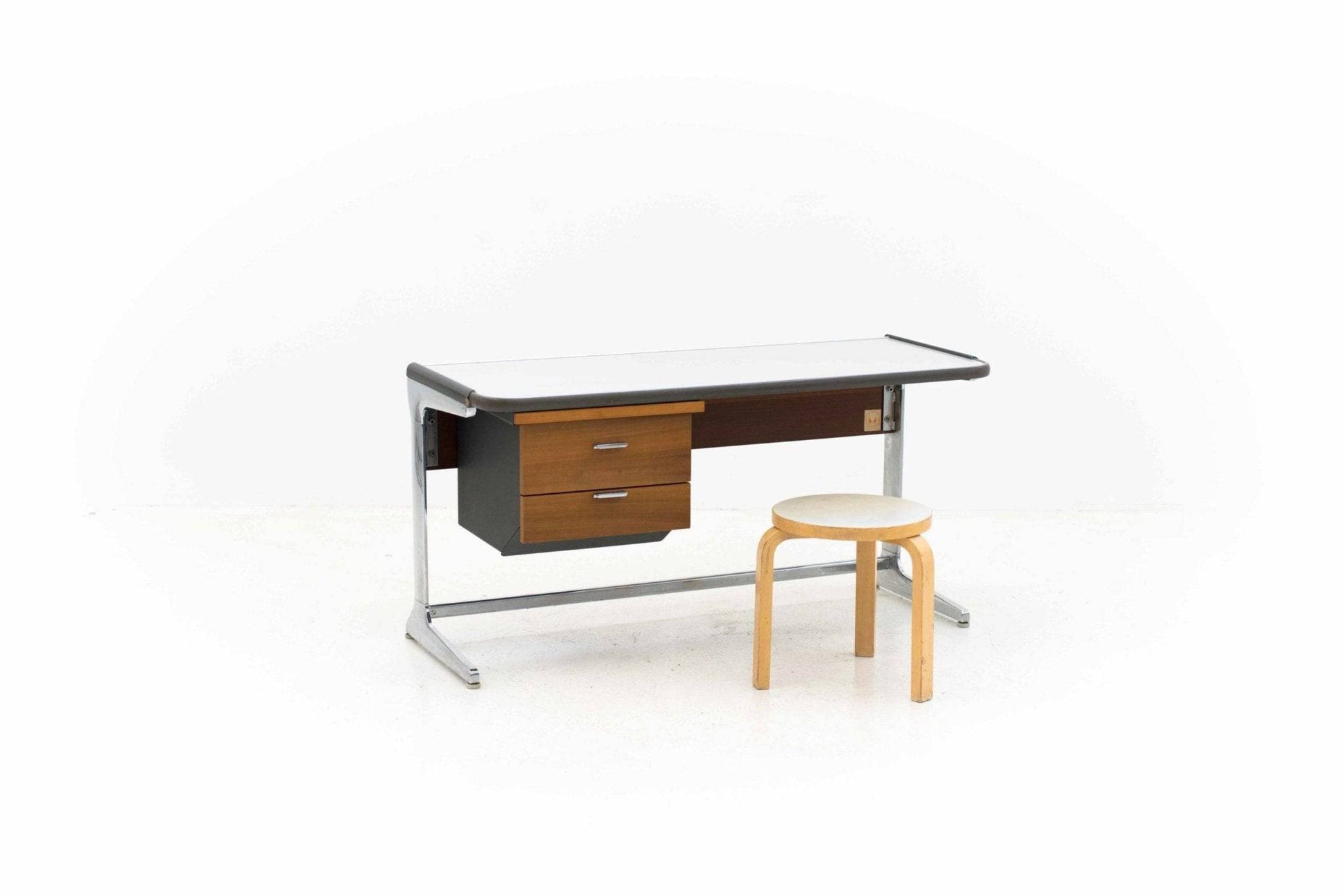 George Nelson Tisch für Herman Miller - 2nd home