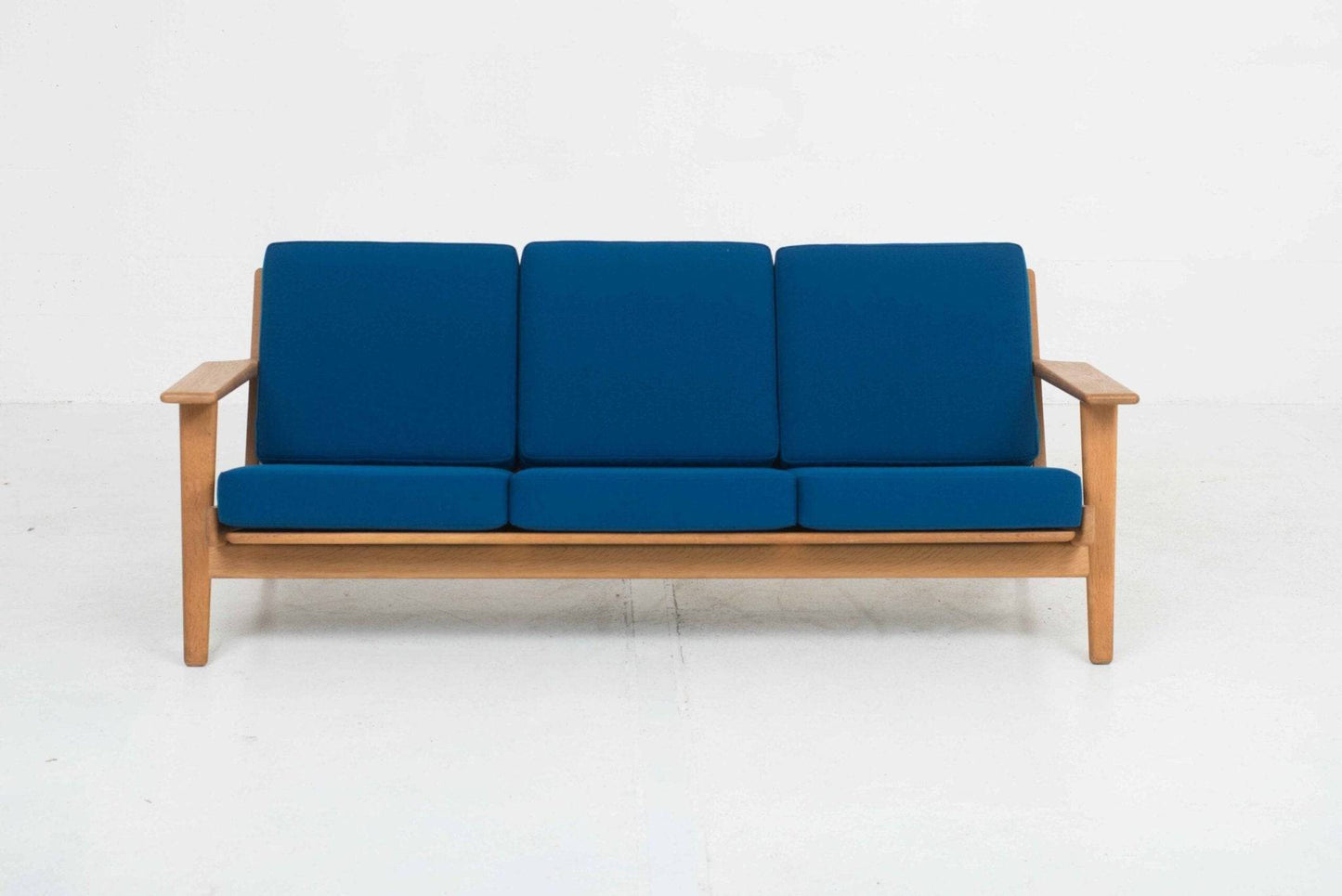 Getama GE290 3-Sitzer Sofa von Hans J. Wegner - 2nd home