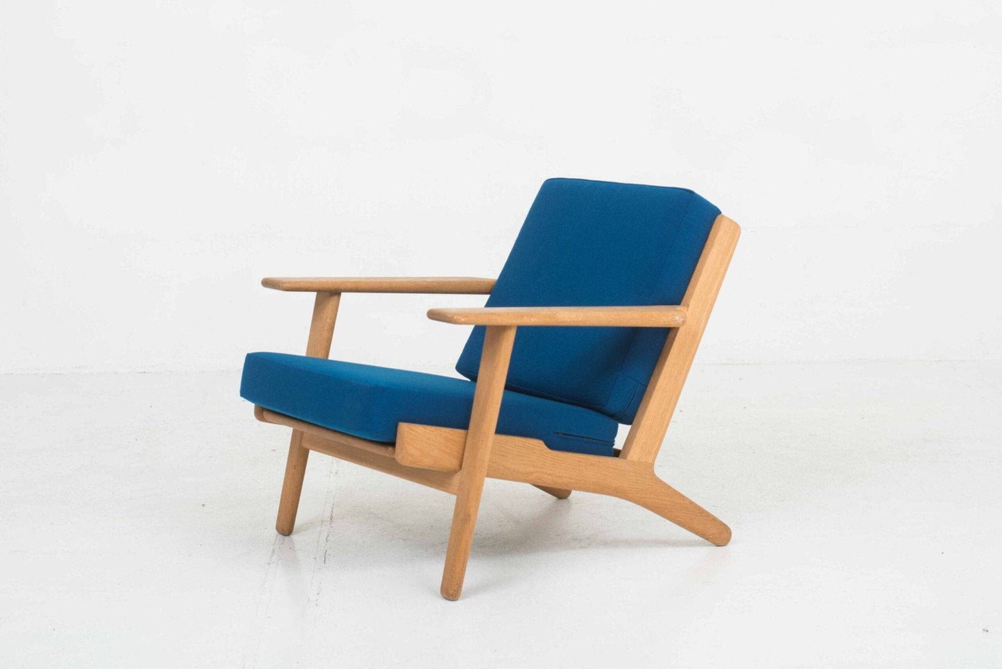 Getama GE290 Sessel von Hans J. Wegner - 2nd home