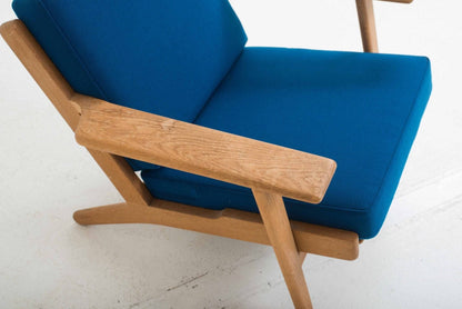 Getama GE290 Sessel von Hans J. Wegner - 2nd home