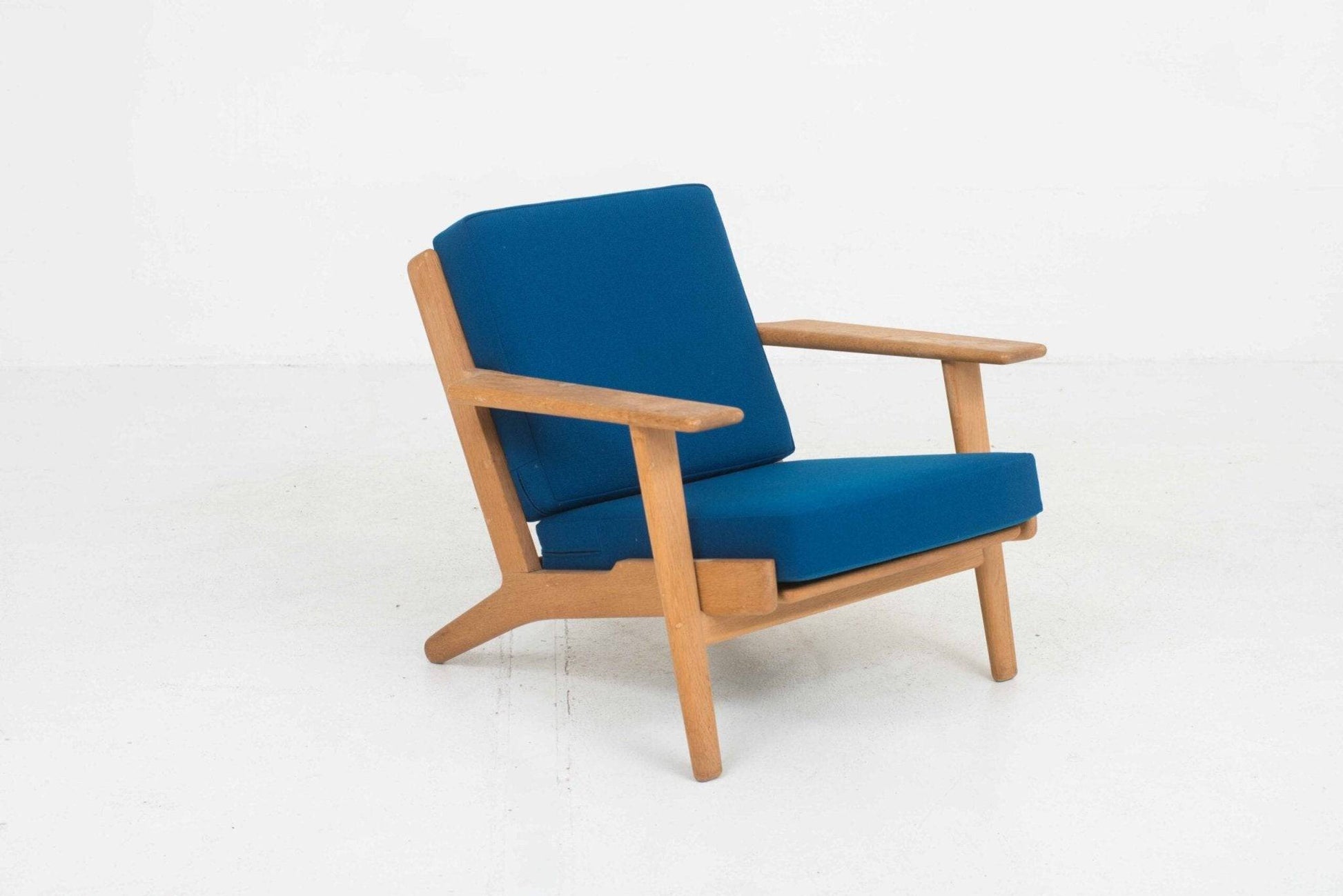 Getama GE290 Sessel von Hans J. Wegner - 2nd home