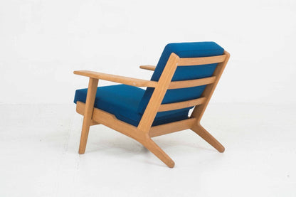 Getama GE290 Sessel von Hans J. Wegner - 2nd home