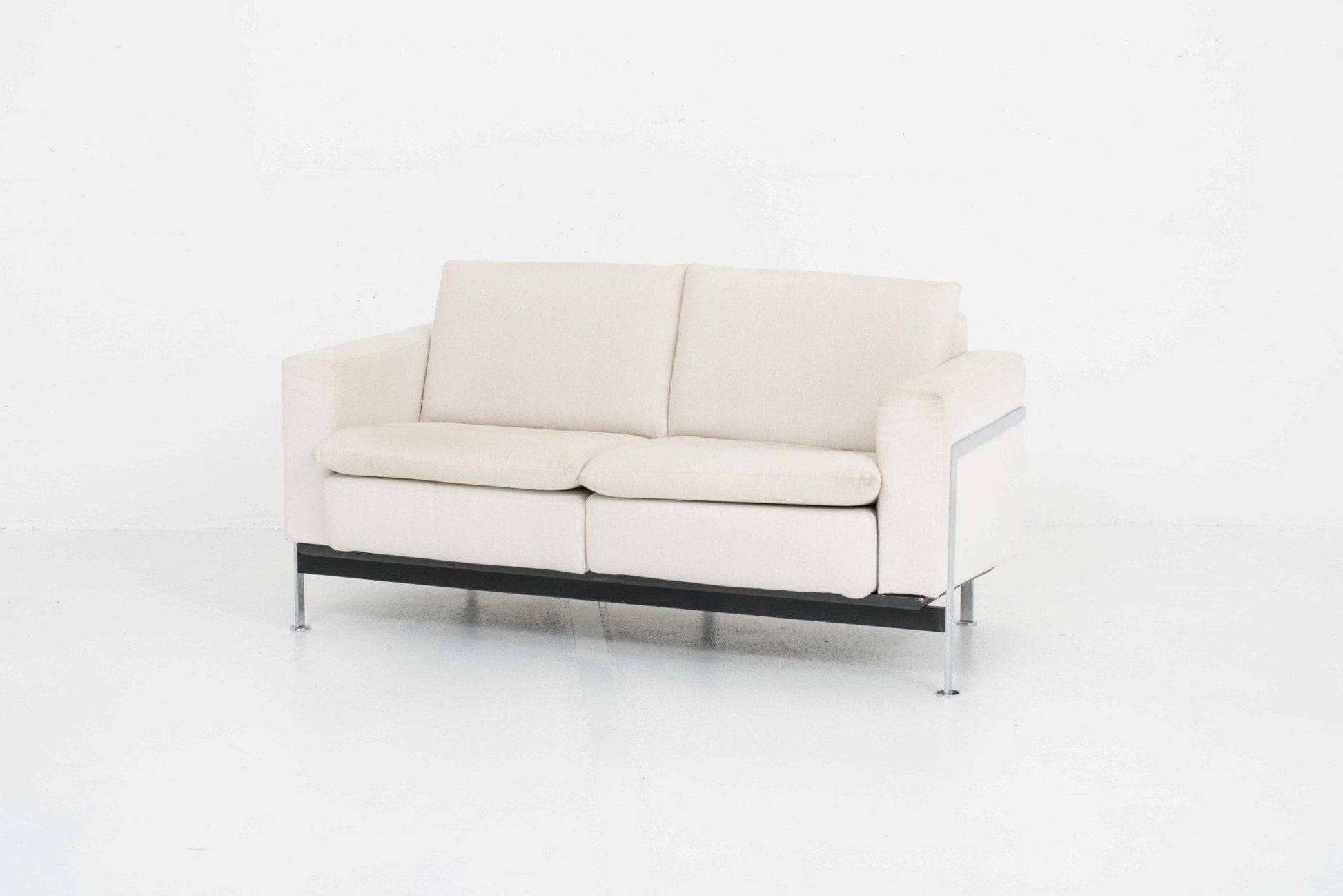 Haussmann RH 302 2er Sofa für de Sede - 2nd home