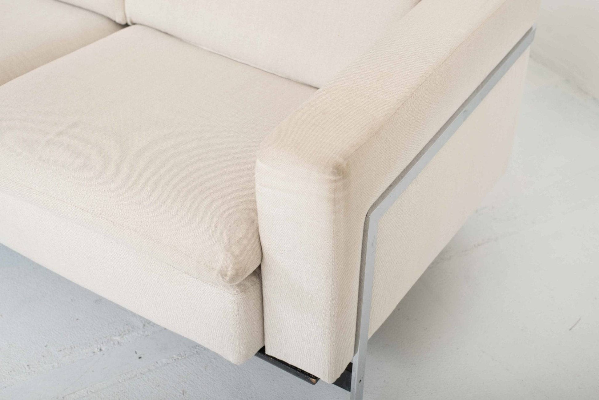 Haussmann RH 302 2er Sofa für de Sede - 2nd home