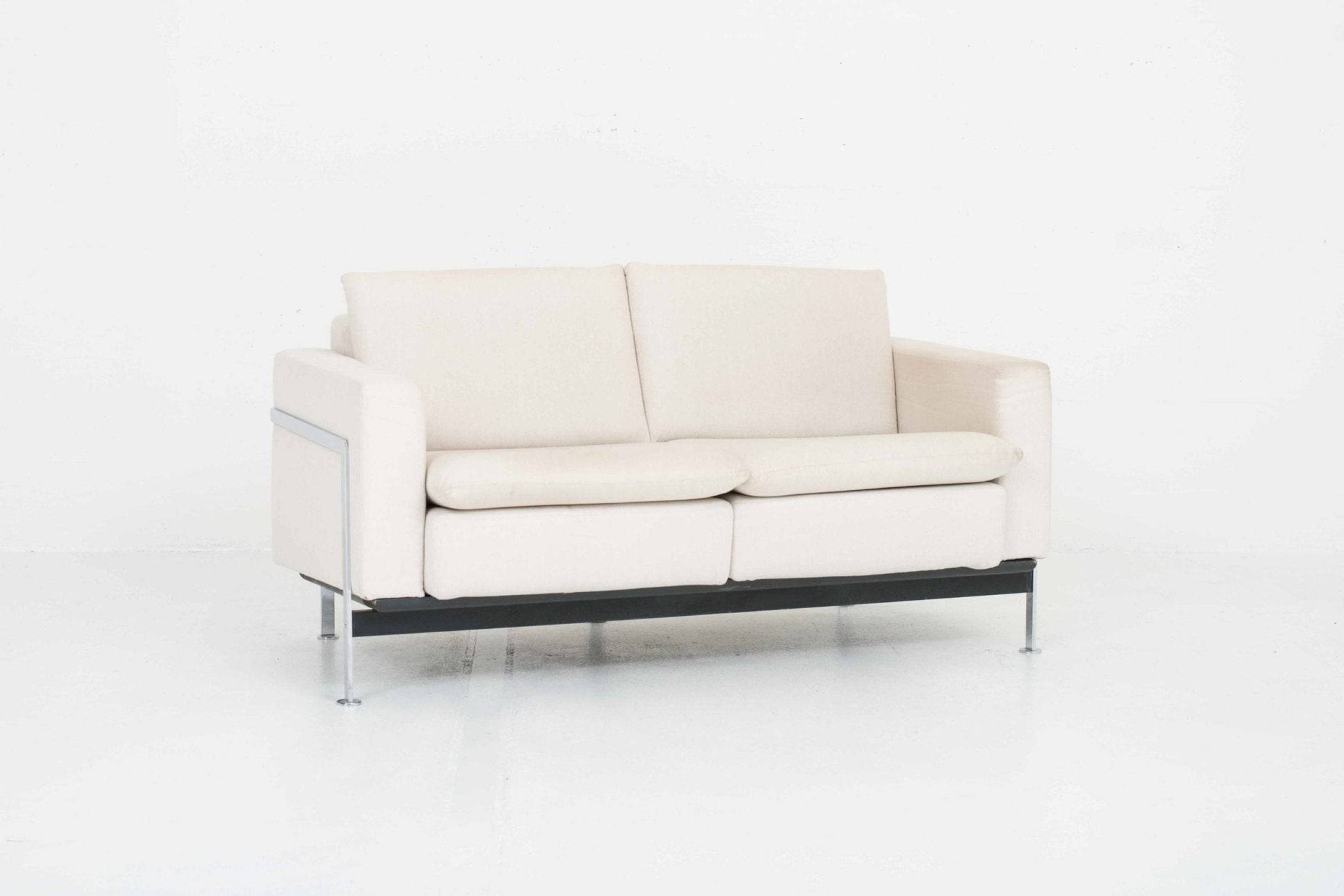 Haussmann RH 302 2er Sofa für de Sede - 2nd home