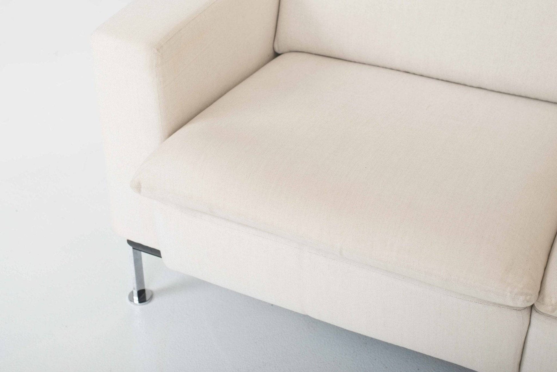 Haussmann RH 302 2er Sofa für de Sede - 2nd home