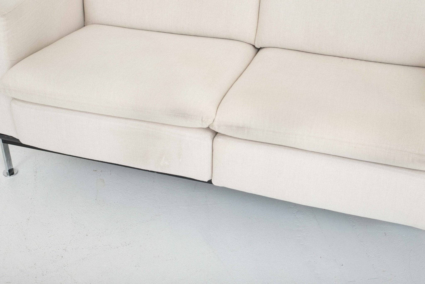 Haussmann RH 302 2er Sofa für de Sede - 2nd home