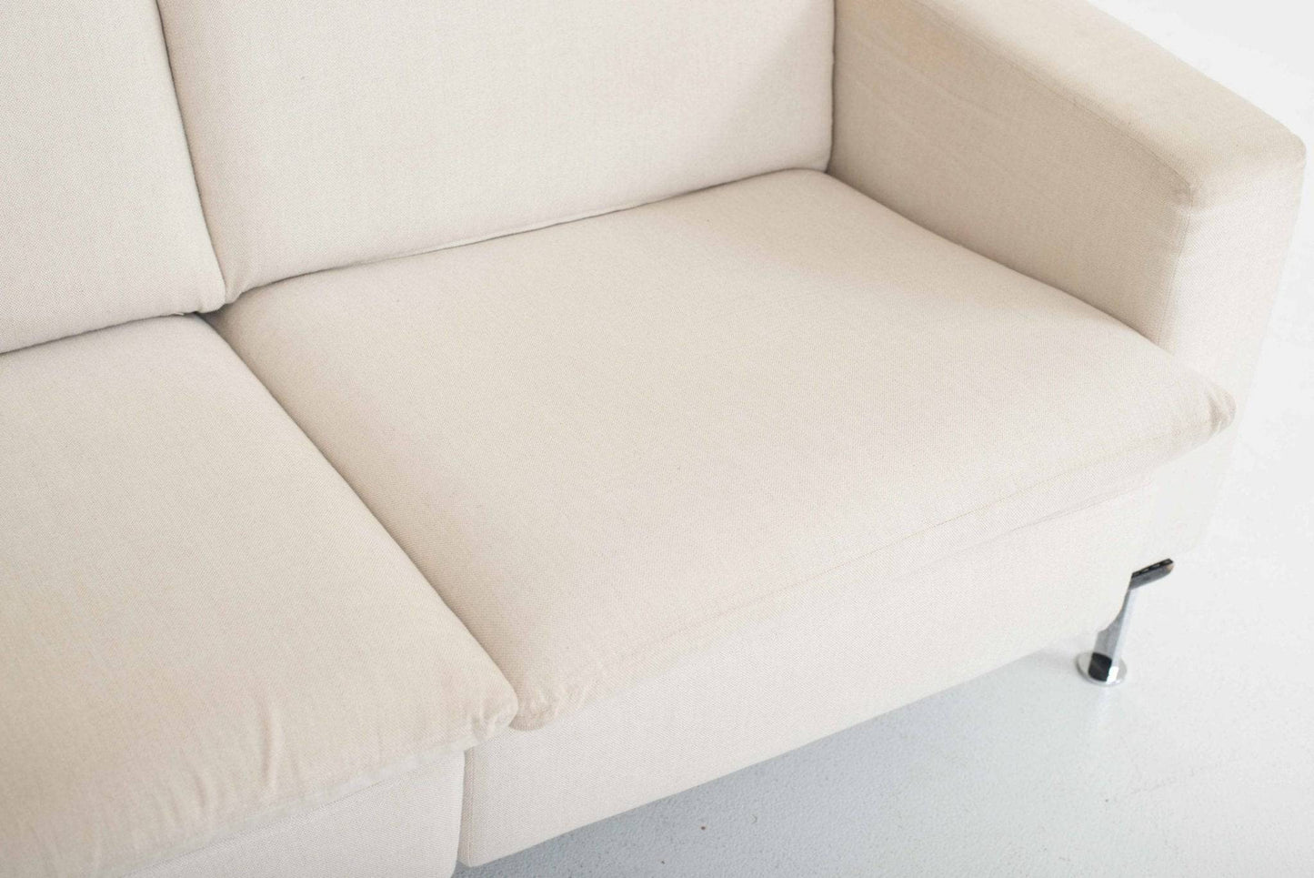 Haussmann RH 302 2er Sofa für de Sede - 2nd home