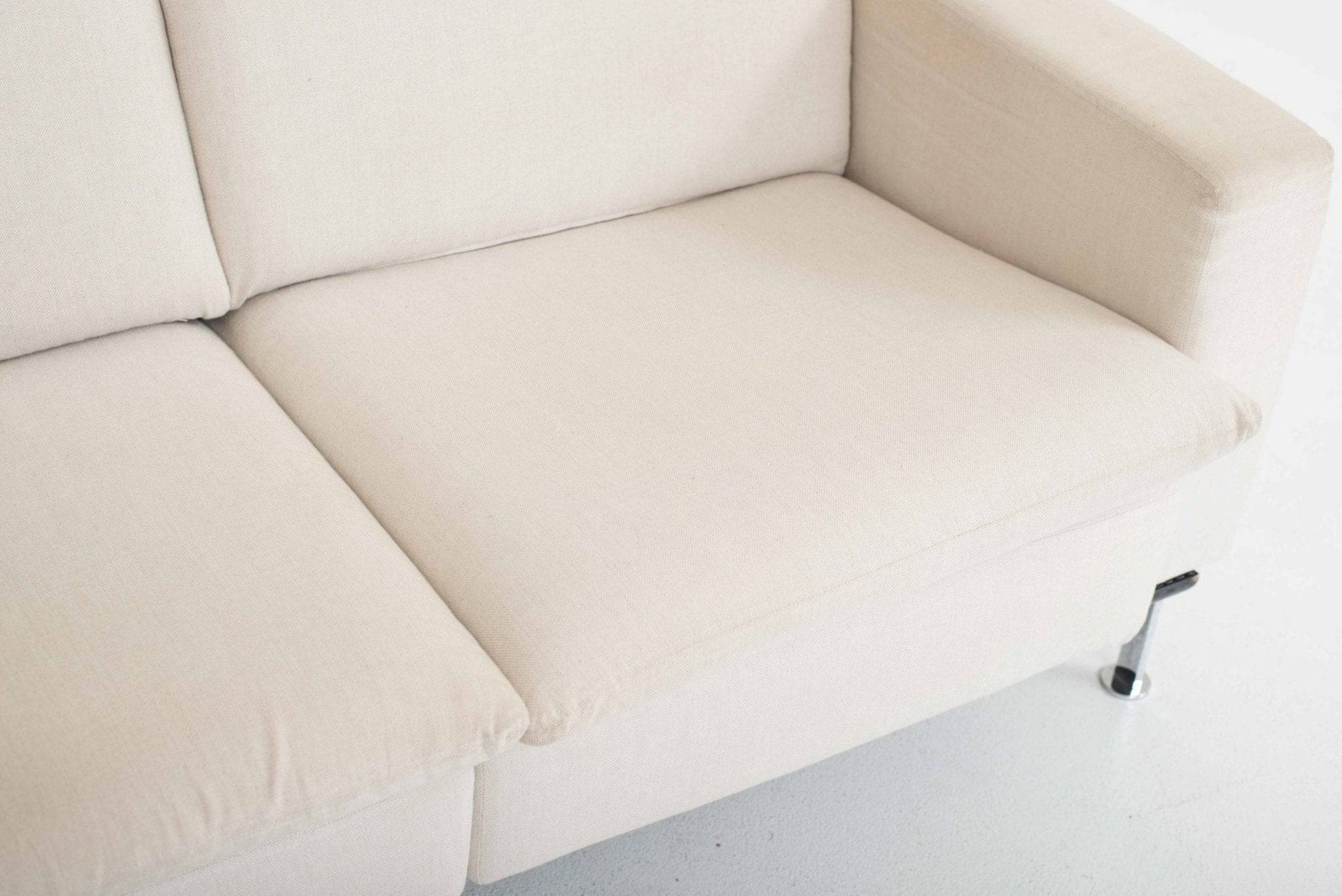 Haussmann RH 302 2er Sofa für de Sede - 2nd home