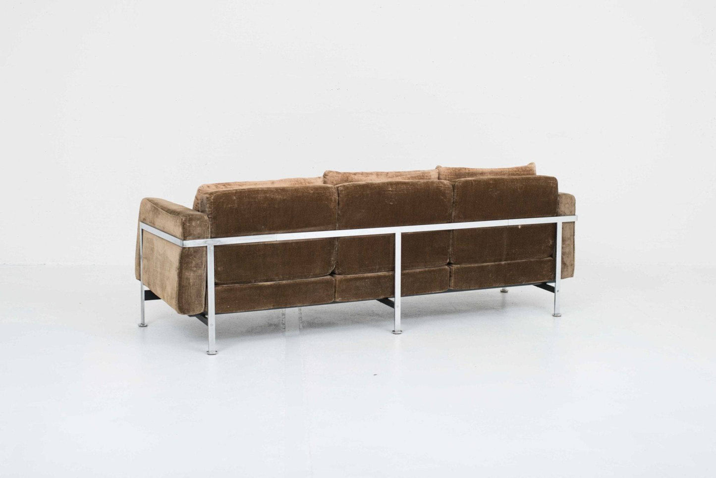 Haussmann RH 302 3er Sofa von de Sede - 2nd home