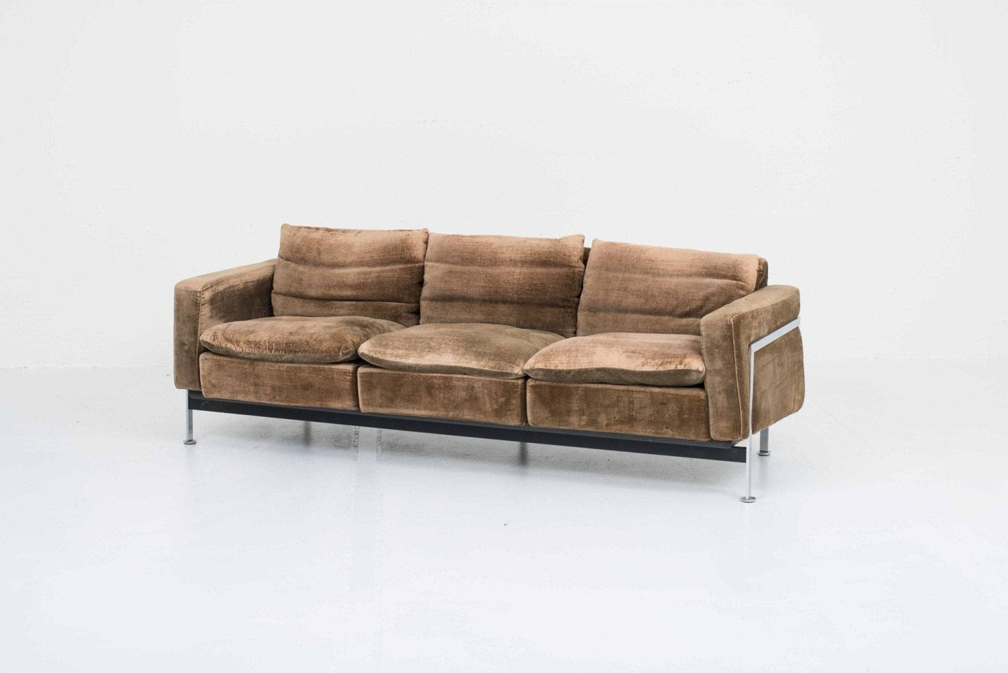 Haussmann RH 302 3er Sofa von de Sede - 2nd home