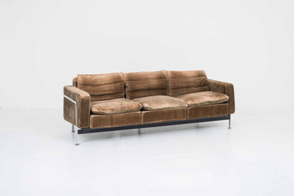 Haussmann RH 302 3er Sofa von de Sede - 2nd home