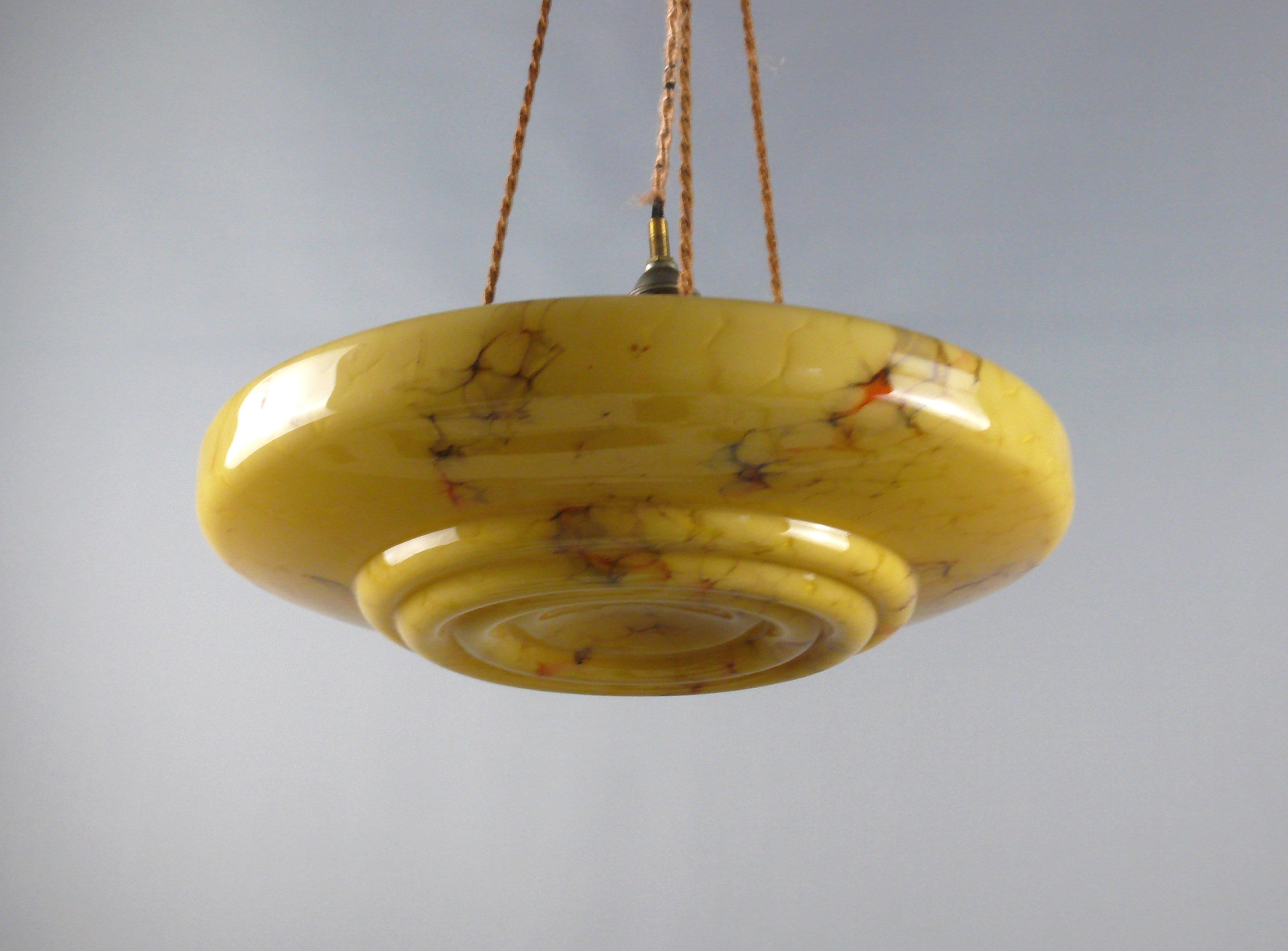 1930s art decko offers light fixtures