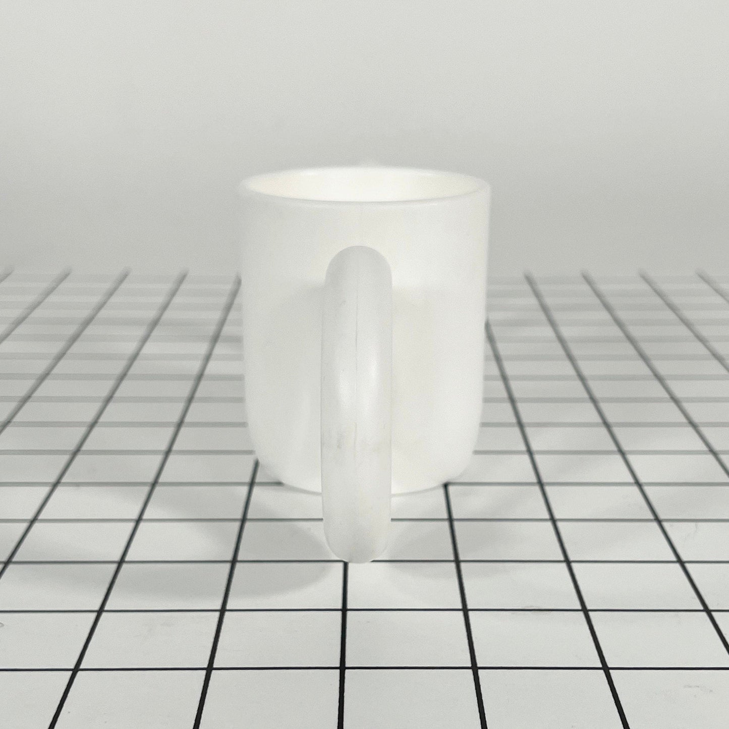 Dumbo Cup von Richard Hutten für Gispen, 1990er Vintage