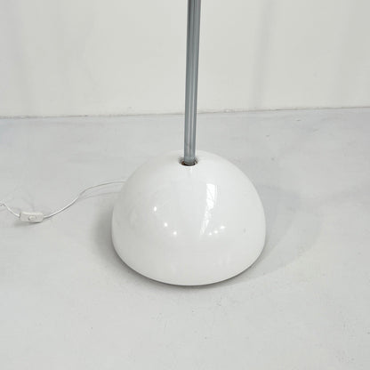 Focus Arc floor lamp by Fabio Lenci for Guzzini, 1970s vintage