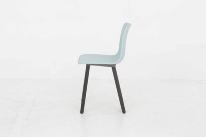 Jasper Morrison HAL Wood Stuhl von Vitra - 2nd home