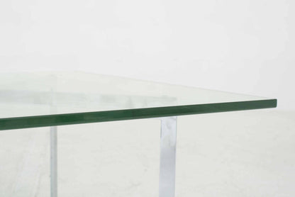 Knoll Studio Barcelona Couchtisch von Ludwig Mies van der Rohe - 2nd home