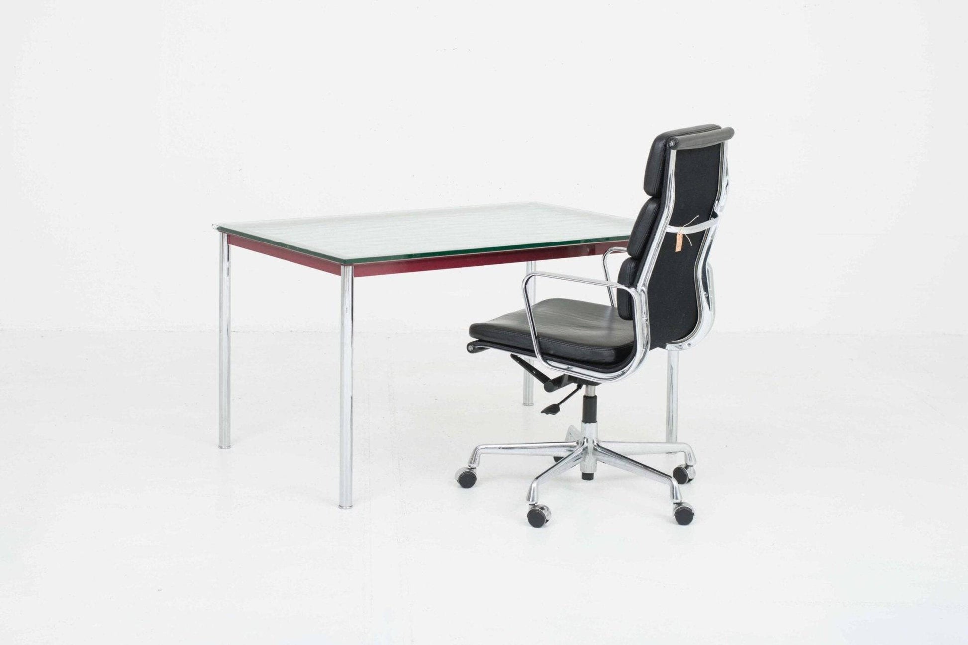 Le Corbusier LC10 Tisch von Cassina - 2nd home