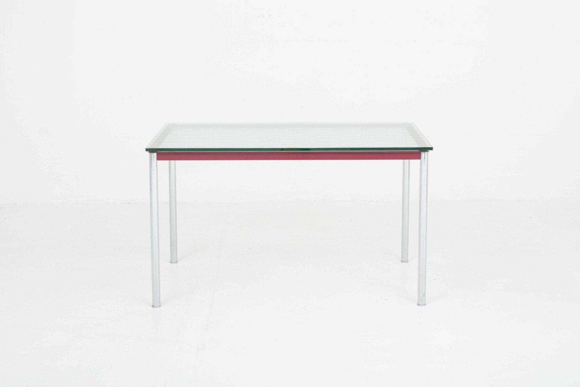 Le Corbusier LC10 Tisch von Cassina - 2nd home