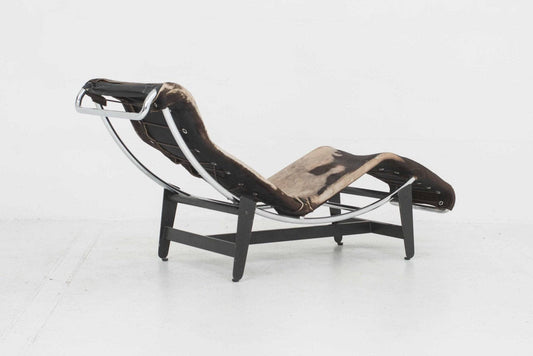 Le Corbusier LC4 Chaise Longue von Embru - 2nd home