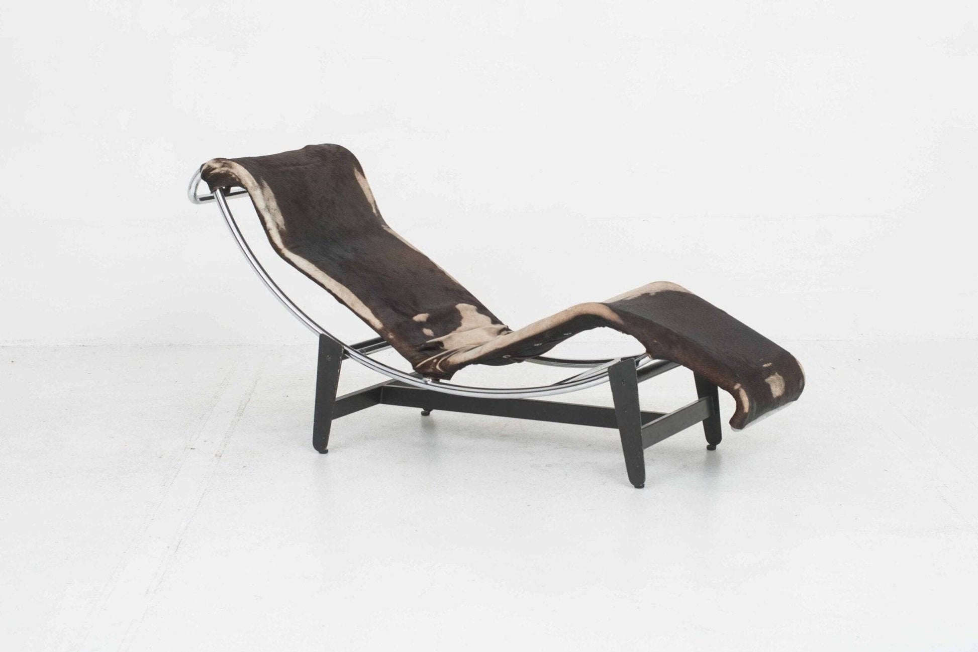 Le Corbusier LC4 Chaise Longue von Embru - 2nd home