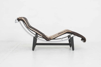 Le Corbusier LC4 Chaise Longue von Embru - 2nd home