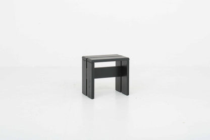 Les Arcs Hocker von Charlotte Perriand - 2nd home