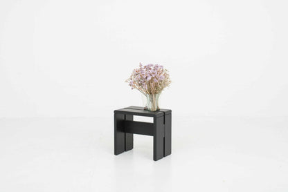 Les Arcs Hocker von Charlotte Perriand - 2nd home