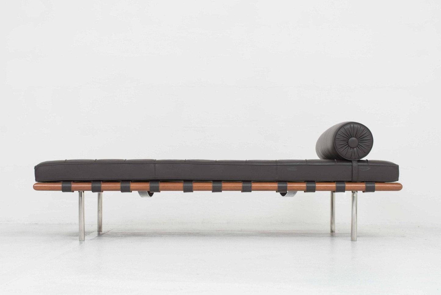 Ludwig Mies van der Rohe Barcelona Day Bed für Knoll Studio - 2nd home