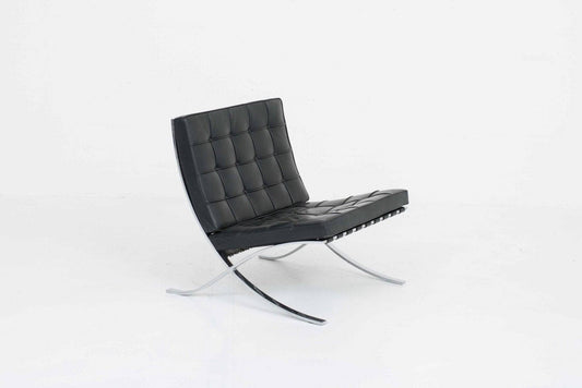 Ludwig Mies van der Rohe Barcelona Sessel für Knoll Studio - 2nd home