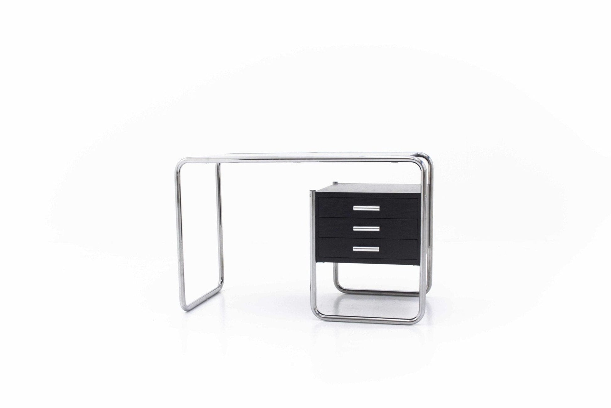 Marcel Breuer Bauhaus Schreibtisch für Kinder von Thonet - 2nd home