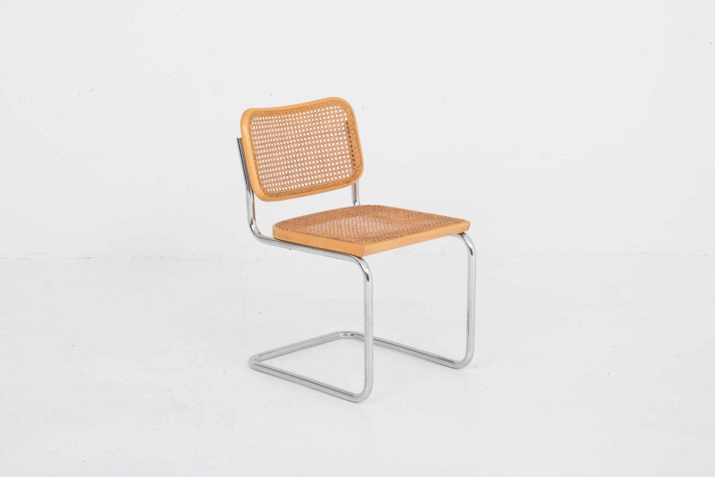 Marcel Breuer Freischwinger von Gavina / Knoll - 2nd home