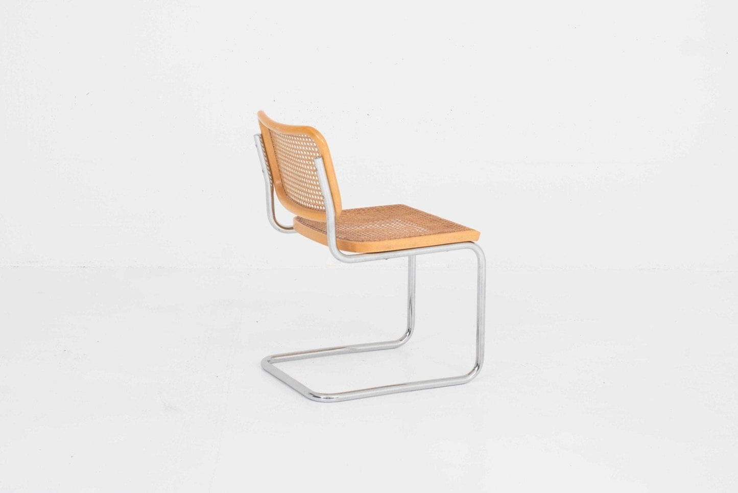 Marcel Breuer Freischwinger von Gavina / Knoll - 2nd home