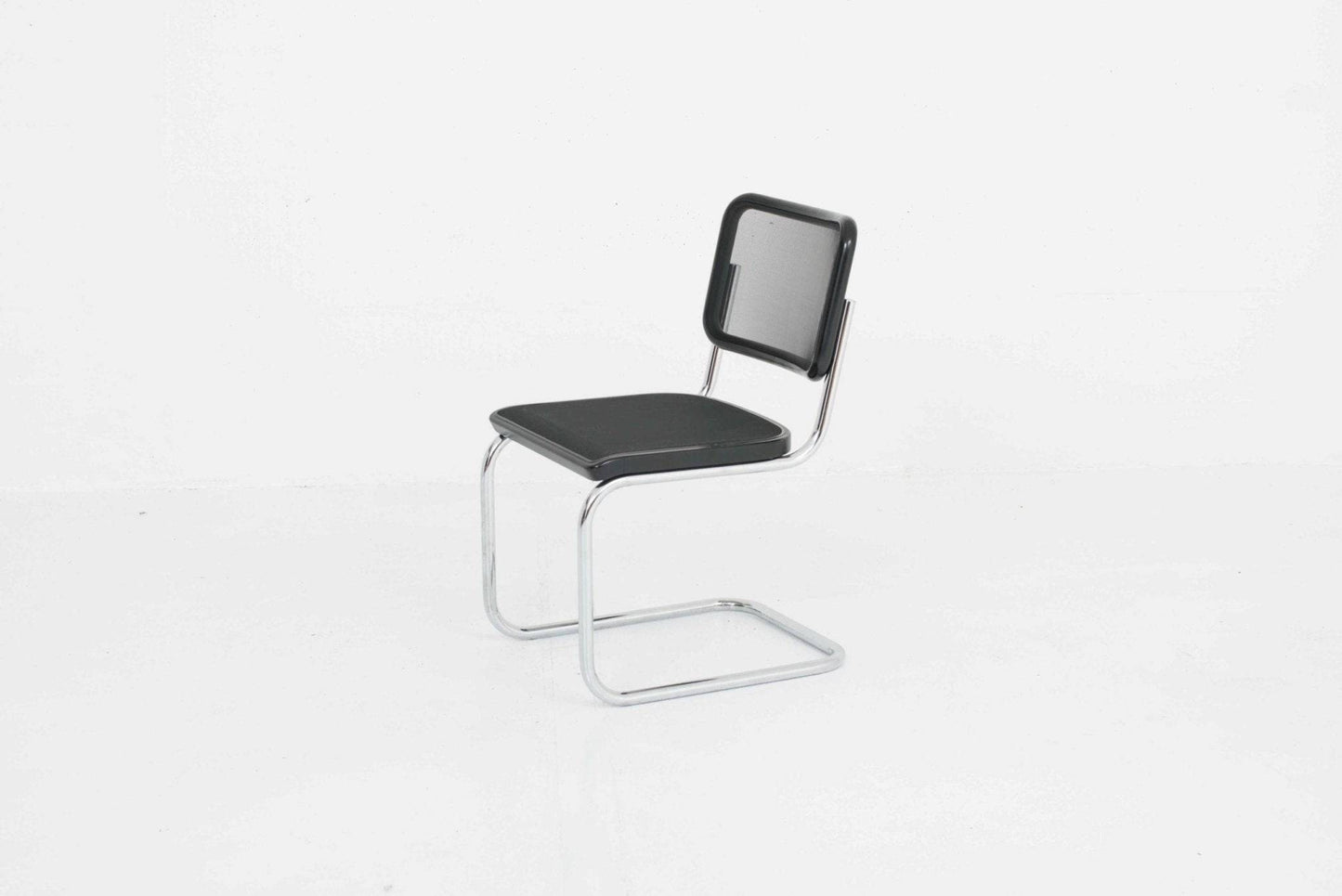 Marcel Breuer S32 Freischwinger mit Netzbezug von Thonet - 2nd home