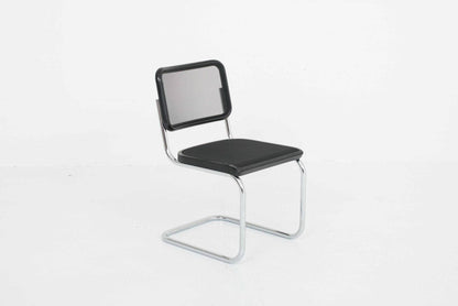 Marcel Breuer S32 Freischwinger mit Netzbezug von Thonet - 2nd home