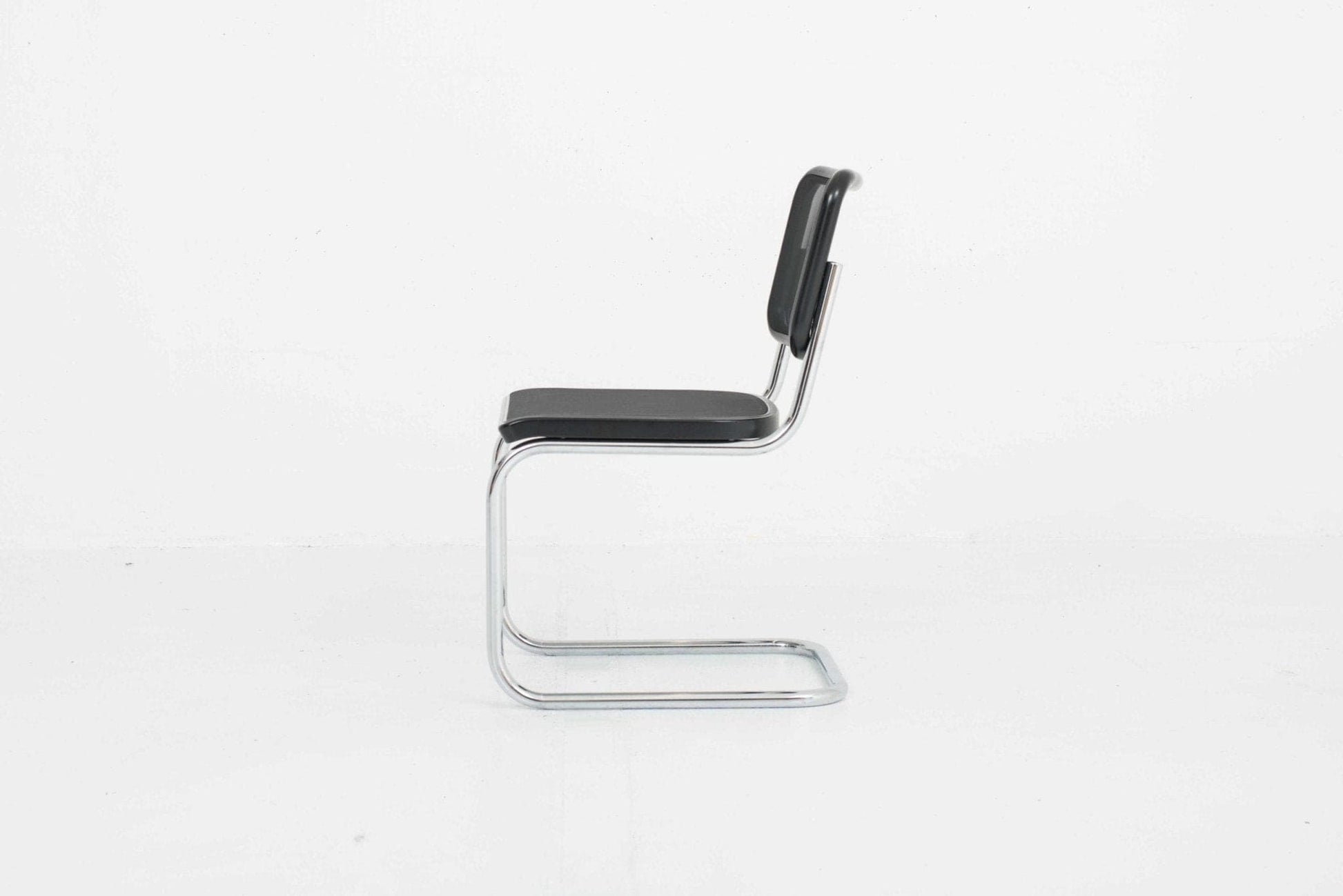 Marcel Breuer S32 Freischwinger mit Netzbezug von Thonet - 2nd home