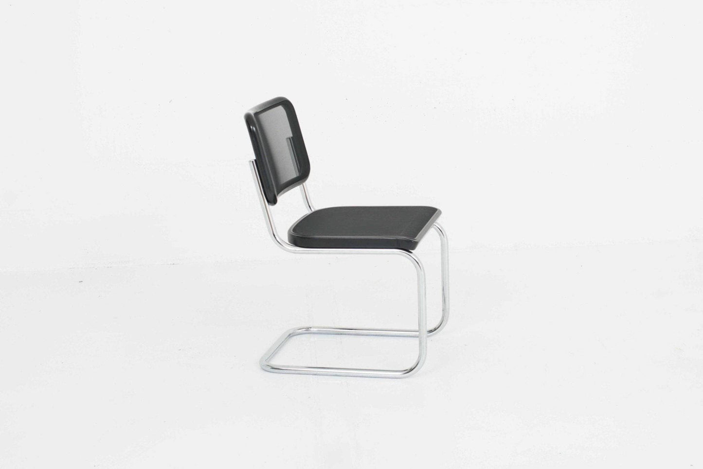 Marcel Breuer S32 Freischwinger mit Netzbezug von Thonet - 2nd home