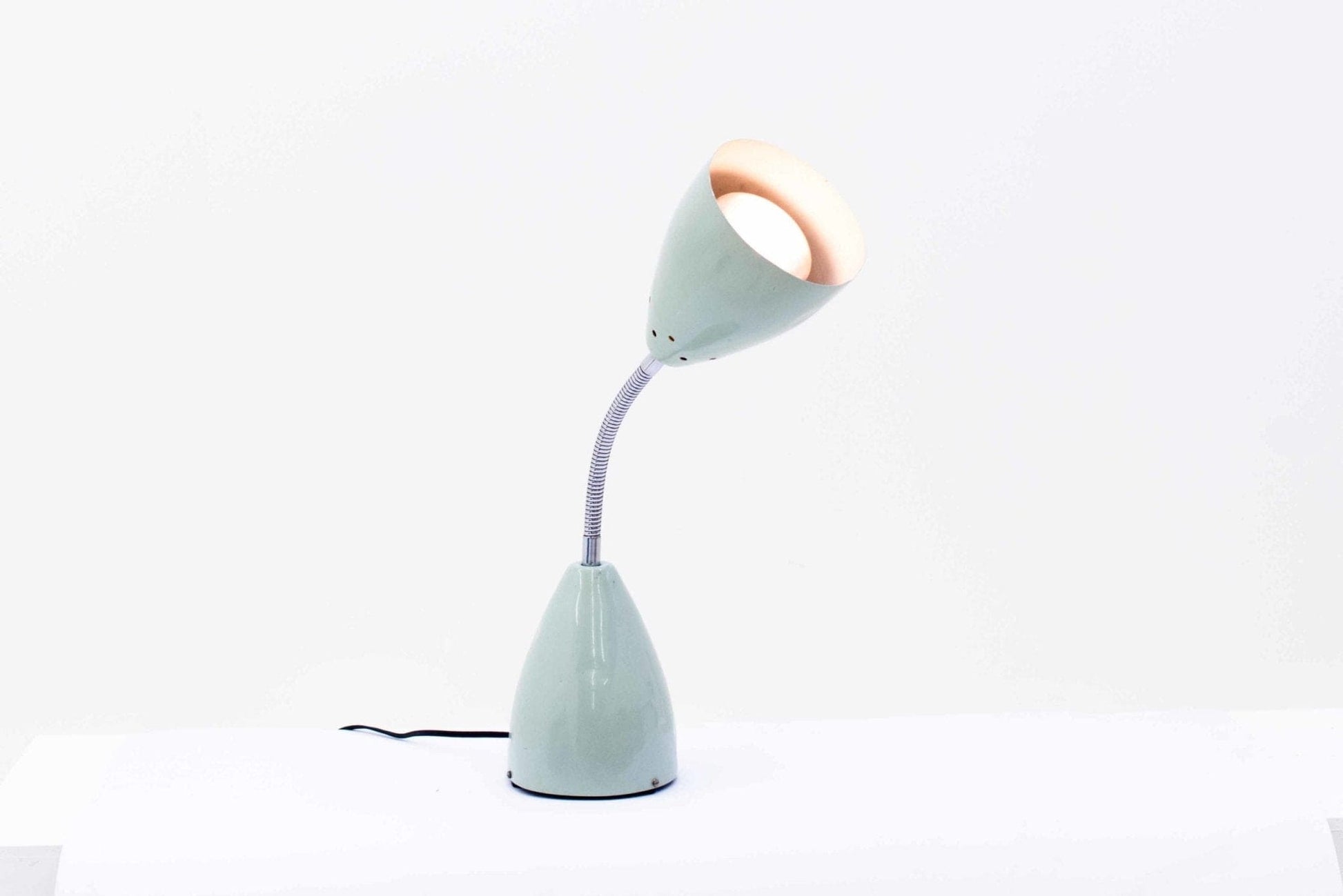 Max Bill Sun Lamp Tischlampe - 2nd home