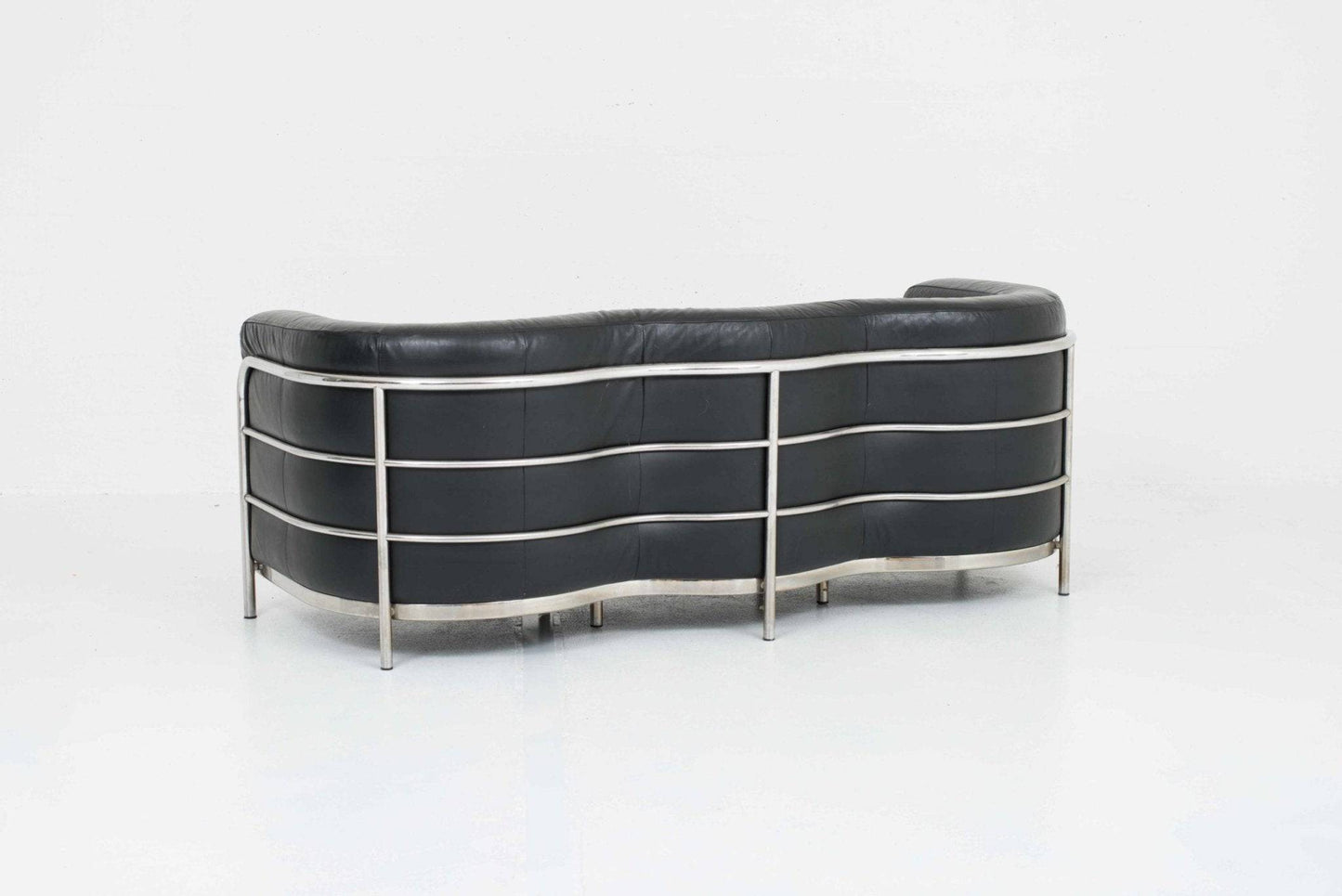 Paolo Lomazzi Onda 3er Sofa für Zanotta - 2nd home