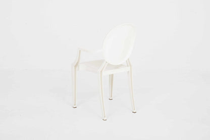 Philippe Starck Louis Ghost Stuhl von Kartell - 2nd home