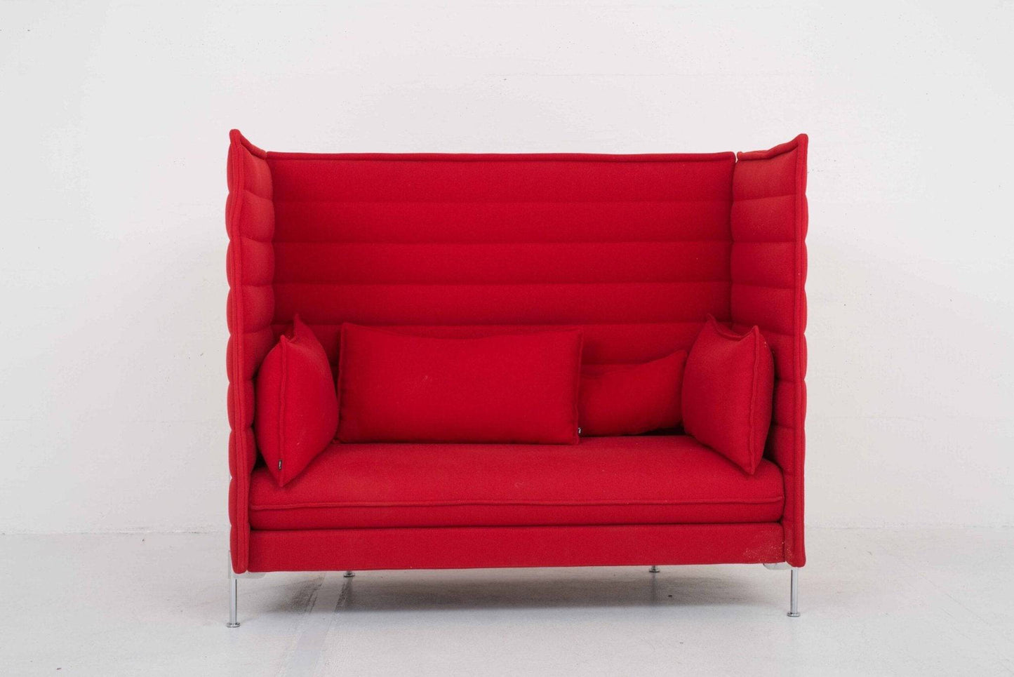 Ronan & Erwan Bouroullec Alcove Sofa von Vitra - 2nd home