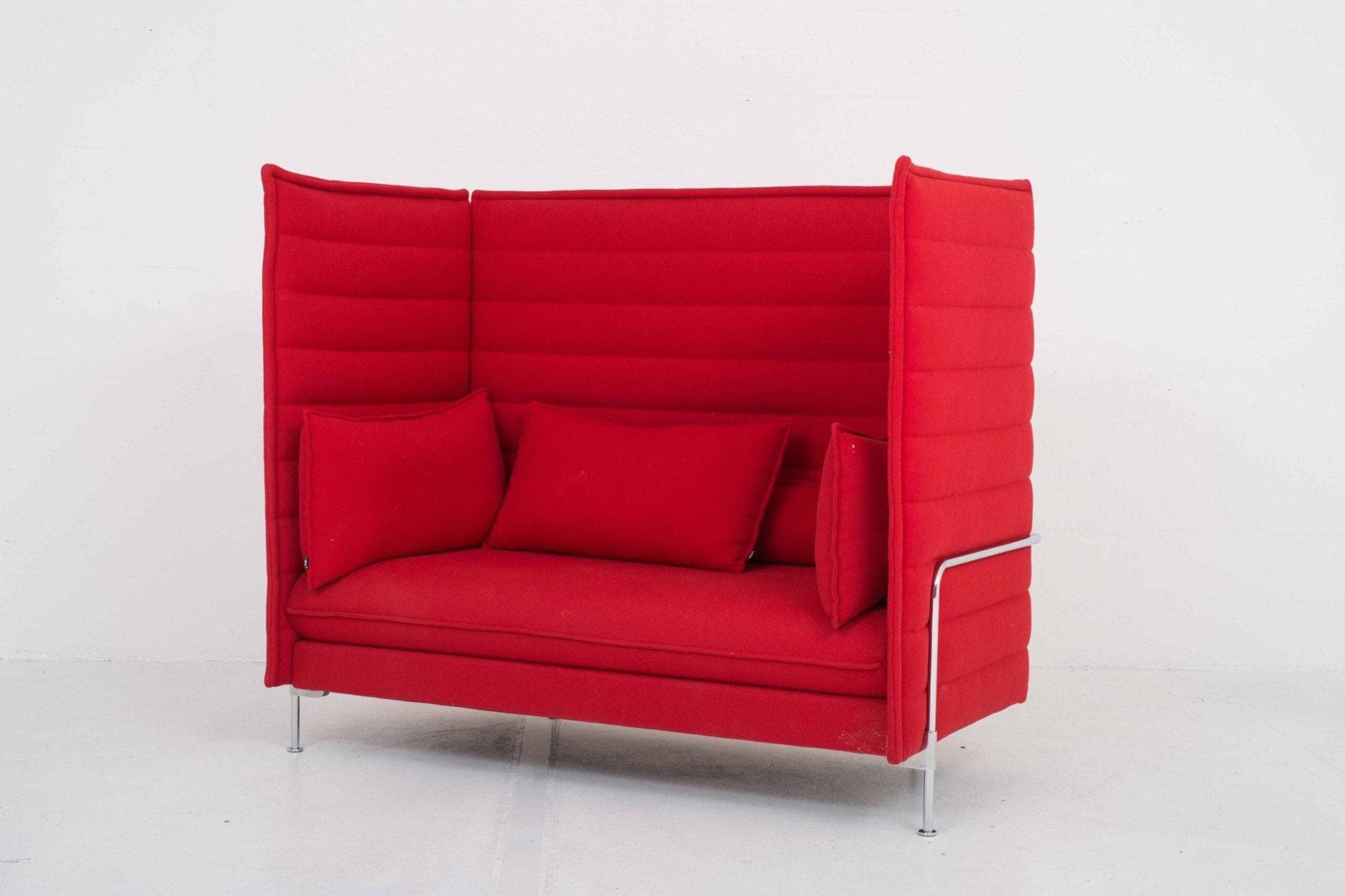 Ronan & Erwan Bouroullec Alcove Sofa von Vitra - 2nd home