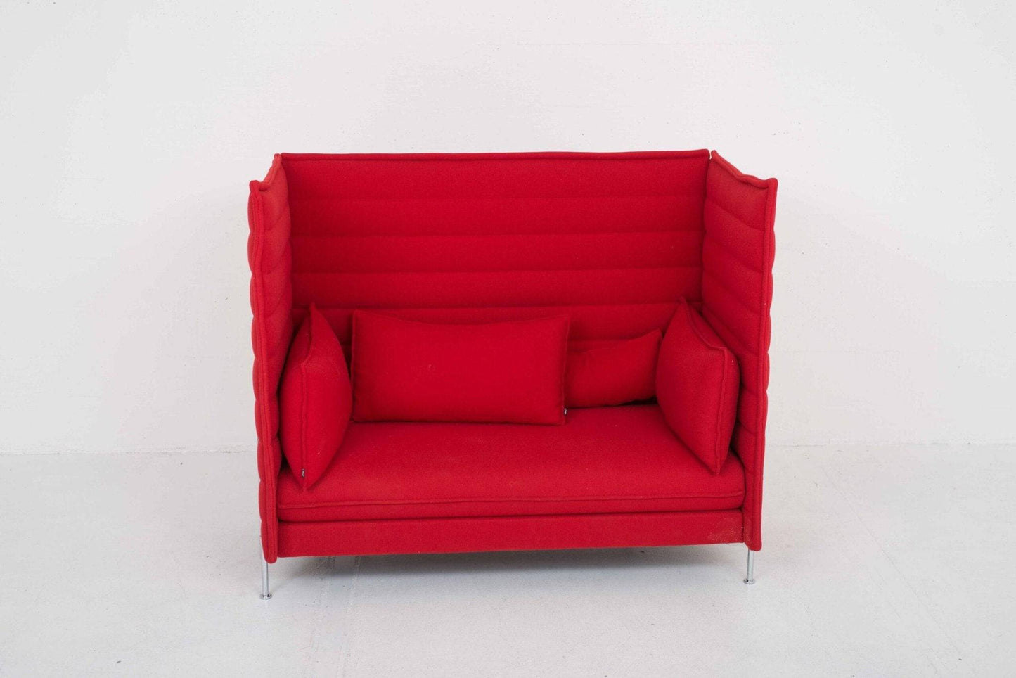 Ronan & Erwan Bouroullec Alcove Sofa von Vitra - 2nd home