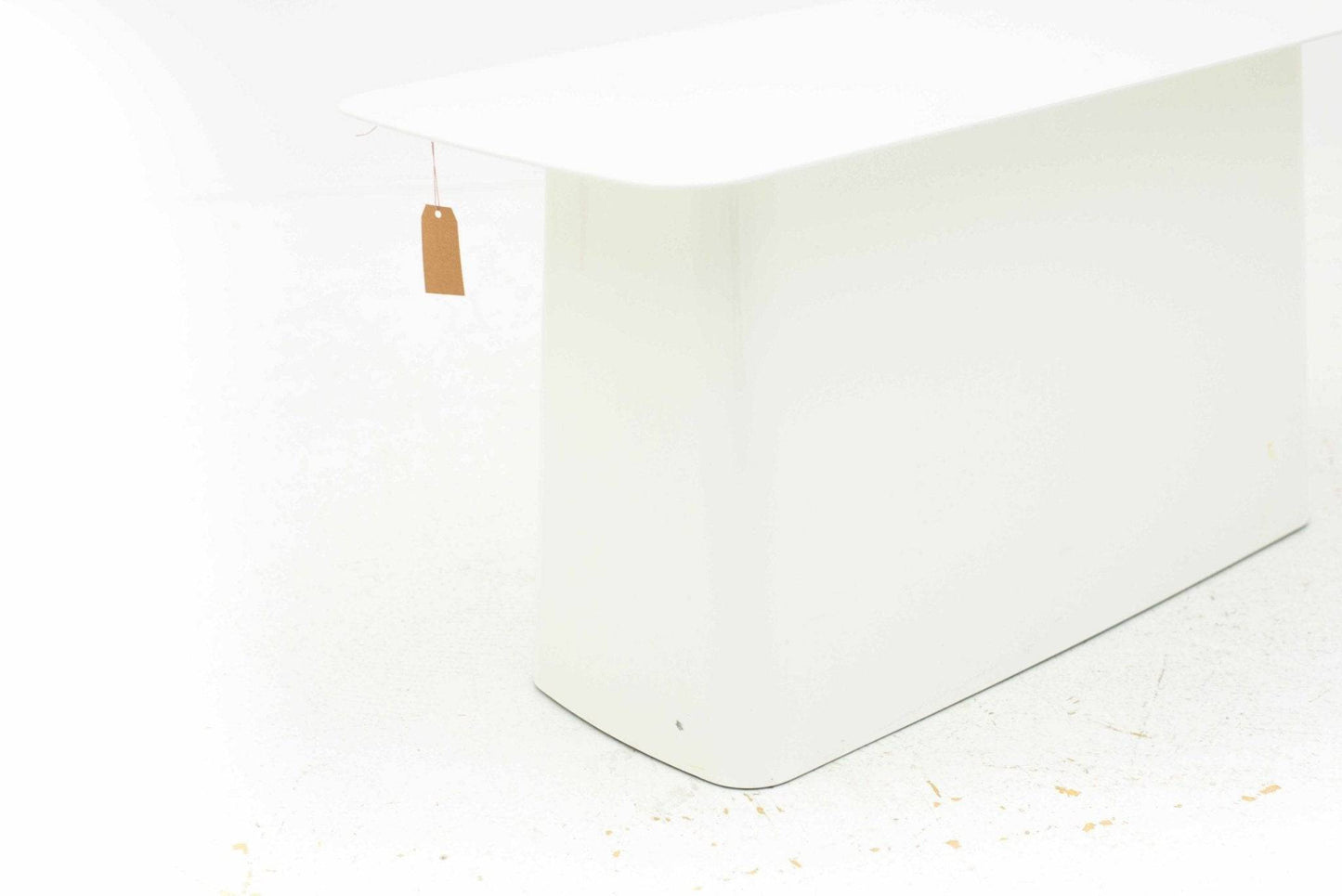 Ronan & Erwan Bouroullec Metal Side Table von Vitra - 2nd home