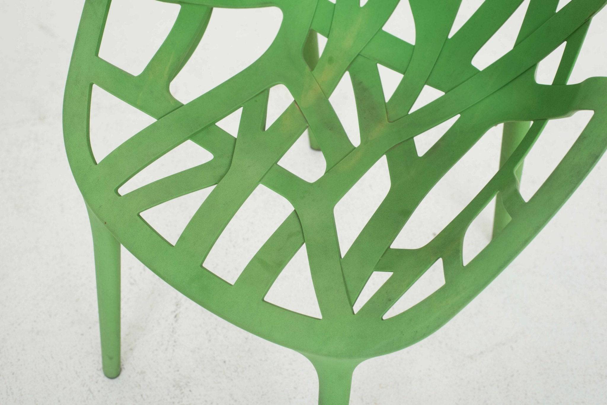 Ronan & Erwan Bouroullec Vegetal chair from Vitra | 2nd home