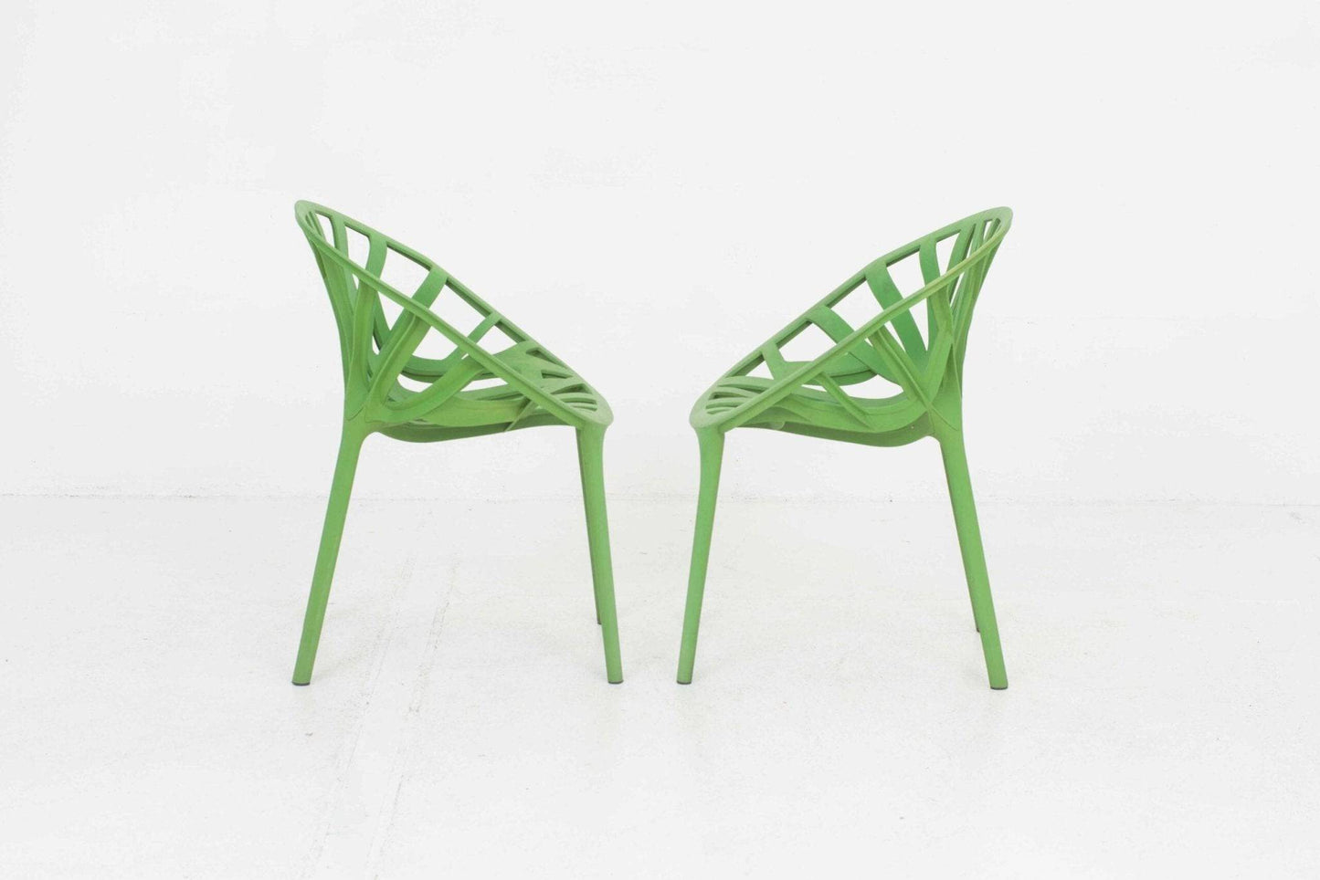 Ronan & Erwan Bouroullec Vegetal Stuhl von Vitra - 2nd home