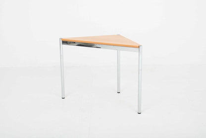 USM Schreibtisch in Buche- 104 x 54cm - 2nd home