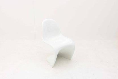 Verner Panton Classic Stuhl von Vitra - 2nd home