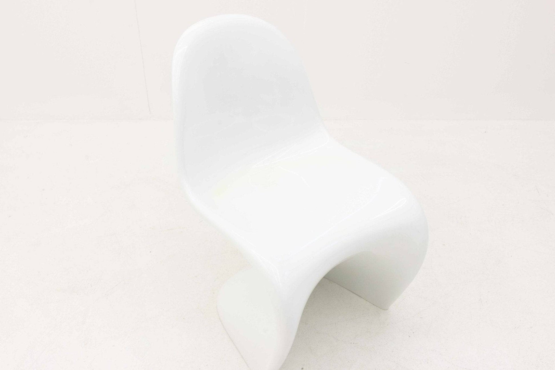 Verner Panton Classic Stuhl von Vitra - 2nd home