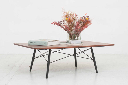 Vitra Coffee Table von Charles &amp; Ray Eames - 2nd home